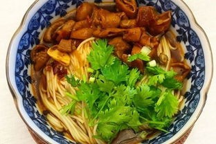 肥肠面怎么做