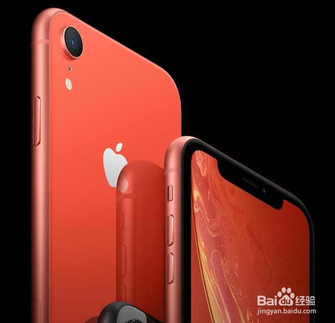 iphonexr使用评测