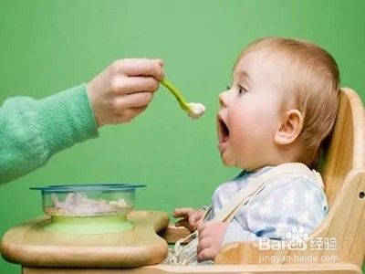 常吃汤泡饭对宝宝身体的危害