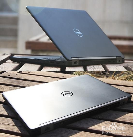 戴尔Latitude 14 5000评测：我们从不按套路出牌