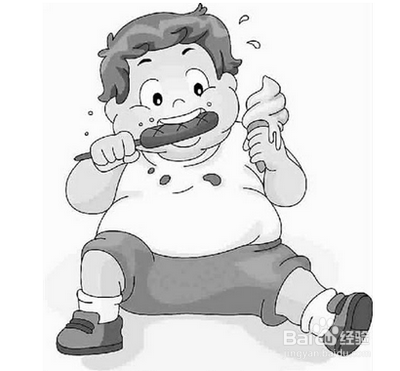 如何避免儿童超重或肥胖