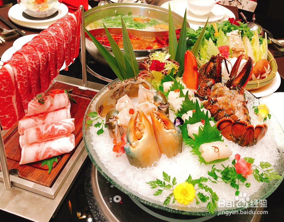 澳门美食餐厅有哪些?