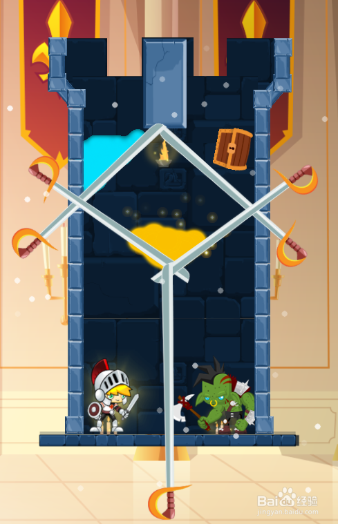 On The Edge的Level 10如何通关？