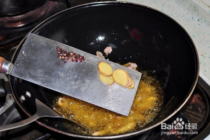 【酸菜肉丝面】一吃难忘的酸爽