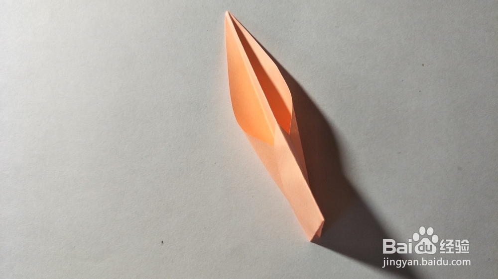 折纸:组合太阳花