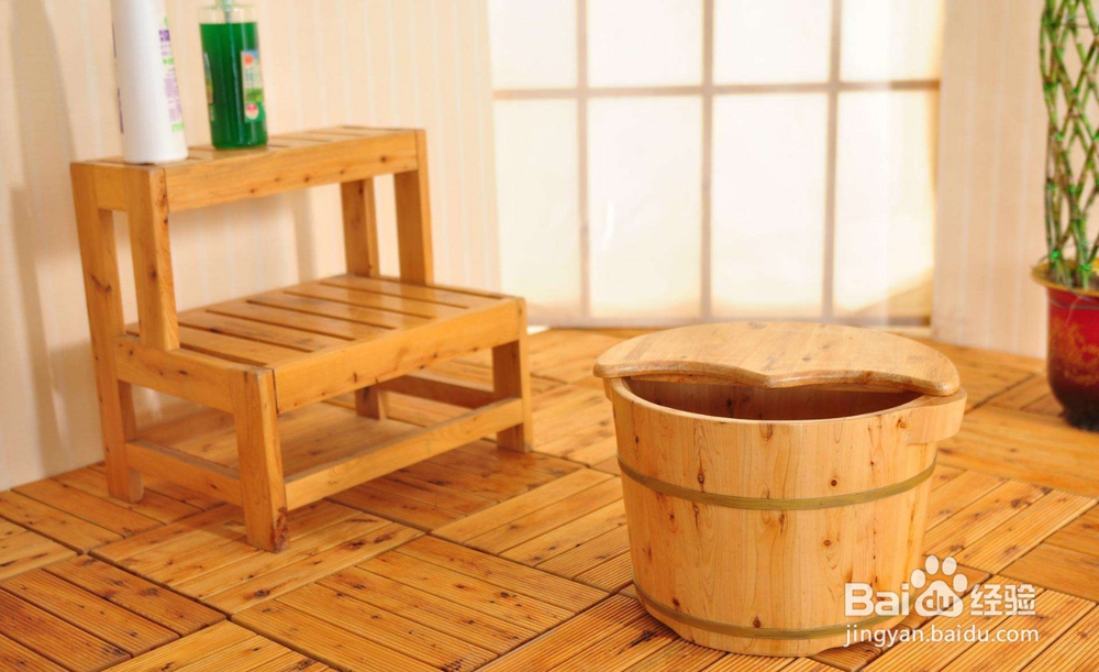 为什么很多地方的人喜欢冬天泡脚?