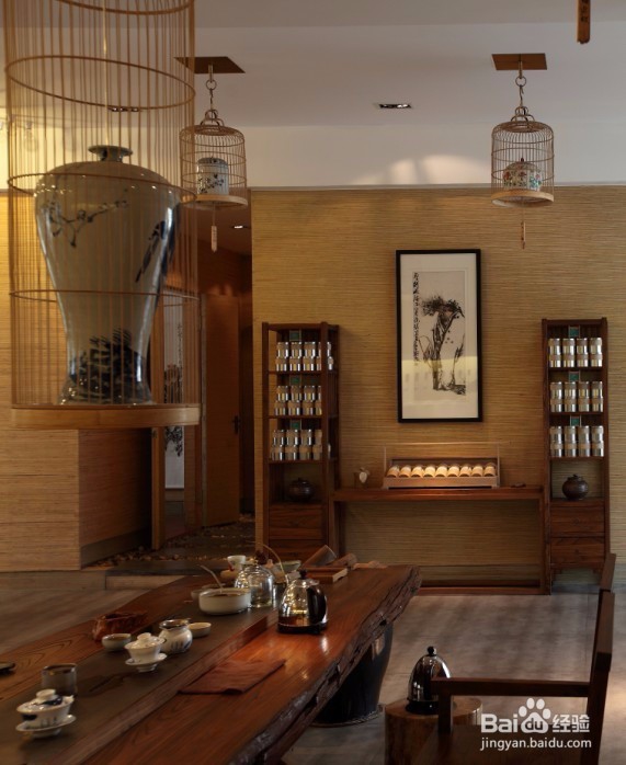 软装设计必知的五大设计风格