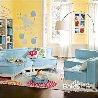 装修设计就是这么简单五招叫你搞定室内装修