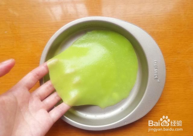 家庭自制黄瓜凉皮