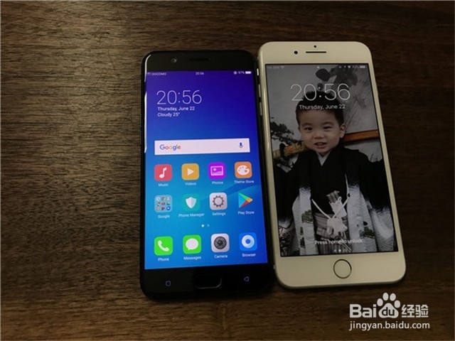 OPPO R11外媒评测汇总 前后2000万专为拍照设计