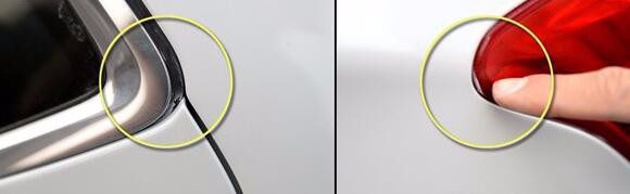 如何通过外观挑选到一辆好的二手车