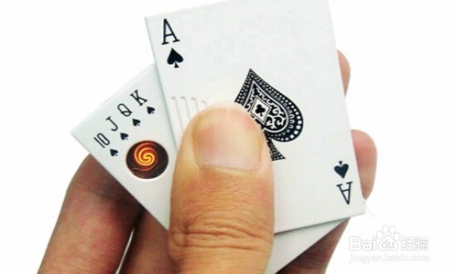 打牌有什么技巧