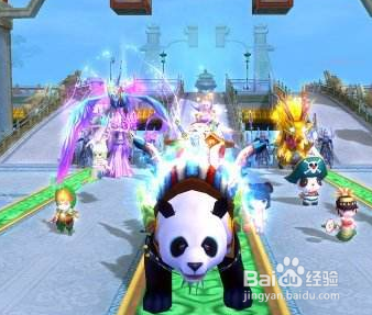 洛神仙宠获得及鉴定方法