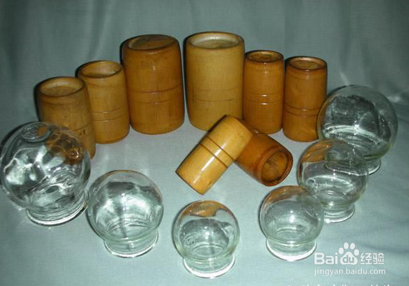 如何拔火罐初学者