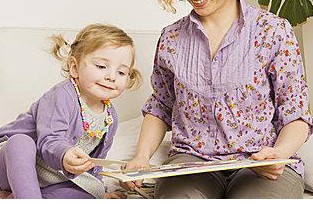 从0岁开始对BB启蒙性教育