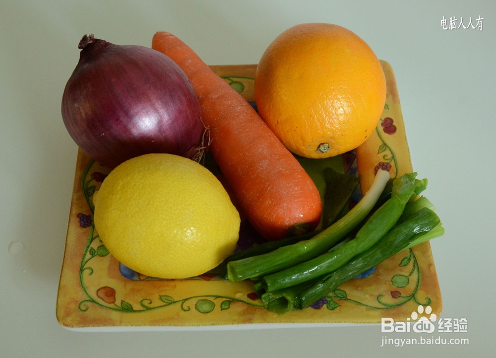 系列美食：[93]烤鸭脯