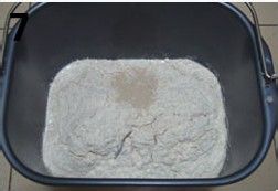 北海道吐司（汤种）