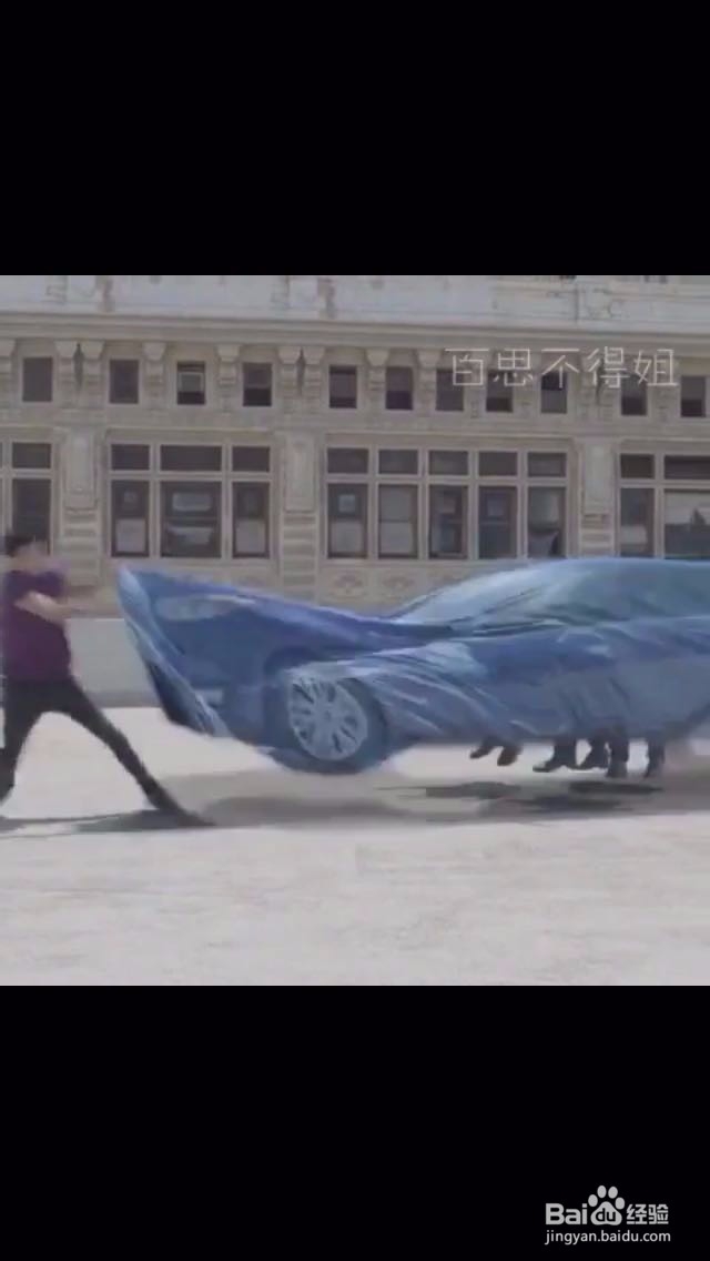 微信里为什么不能看小视频？