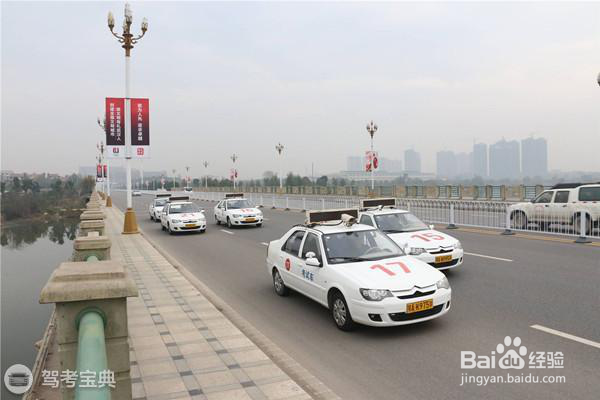 科目三就是考细节，哪些细节最容易被忽视？