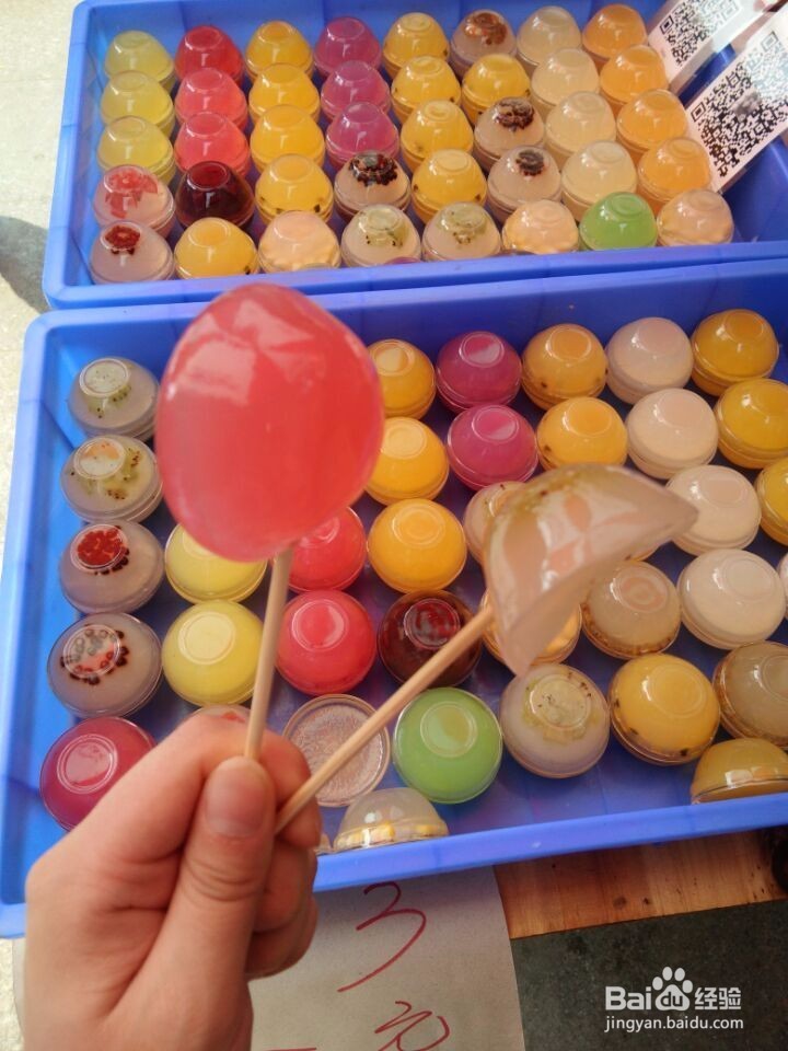 如何玩转广州岭南水乡古村寨-----小洲村