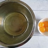 教你制作菠菜蛋糕卷