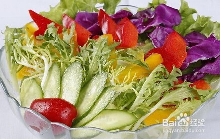 怎么吃才能又瘦又美又健康呢?