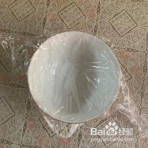 简易版肯德基土豆泥