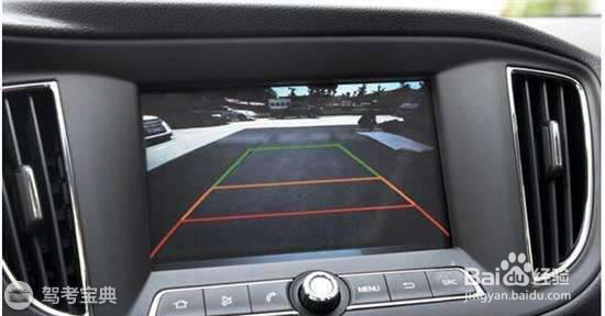 倒车出事多，千万注意这几点