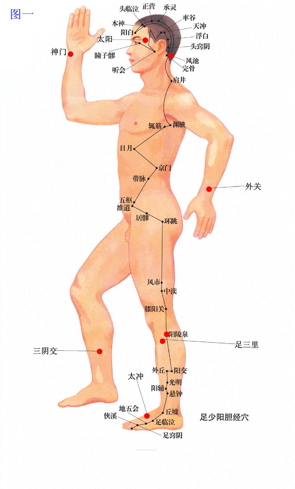 调理失眠的小妙招
