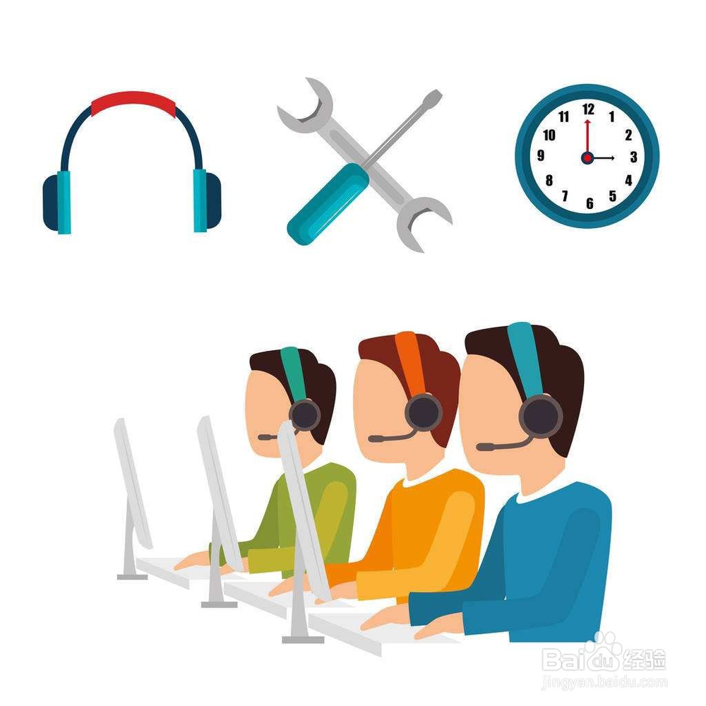 客户服务中婉拒客户不合理需求的技巧