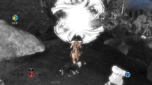 《神鬼寓言》图文流程攻略下