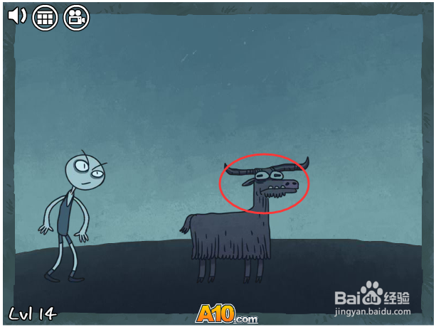 史上最贱小游戏4（11-20）攻略