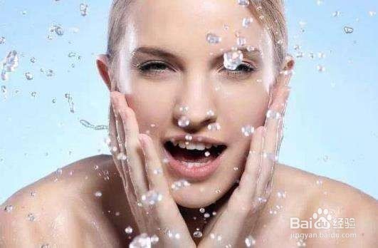 痘痘一直焖在里面怎么办