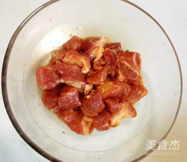 霸王粽子的做法