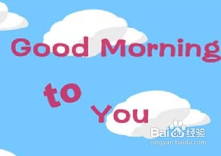 怎样让孩子从小喜欢学英语