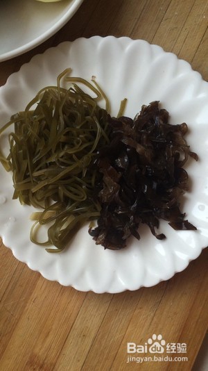 山西家常臊子面的家常做法