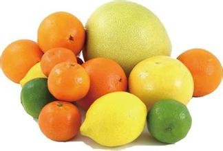 促进人体新陈代谢的几类食物