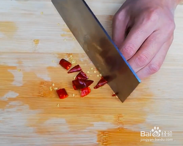 素鸡的简单做法