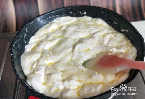 坚果饼干雪花酥是怎么做的？家常教程