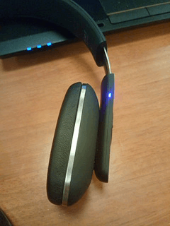 乐视LeMe蓝牙耳机的功能使用