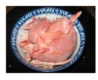 怎样烧鸽子汤