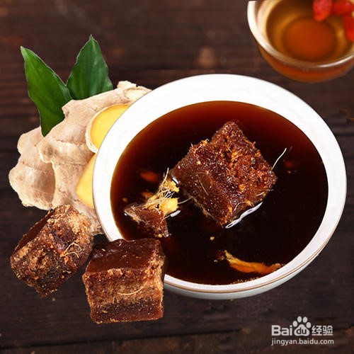 生姜的这些功效你知道吗?