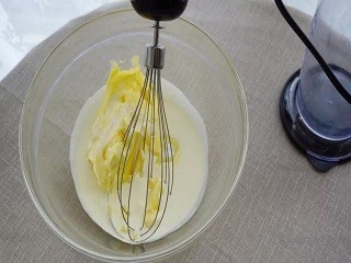 心形马卡龙怎么做