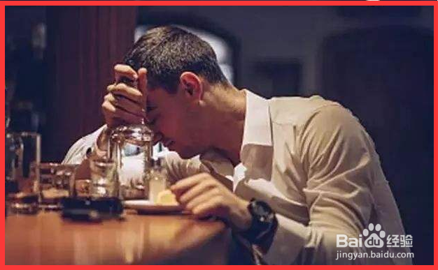 解白酒方法最快最有效