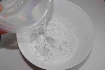 酥脆虾(2岁以上孩子的健康小吃)