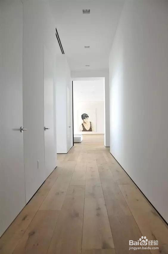 如何设计一个漂亮的踢脚线？