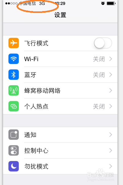 电信4G卡可以用在3G版的电信IPhone5S上吗