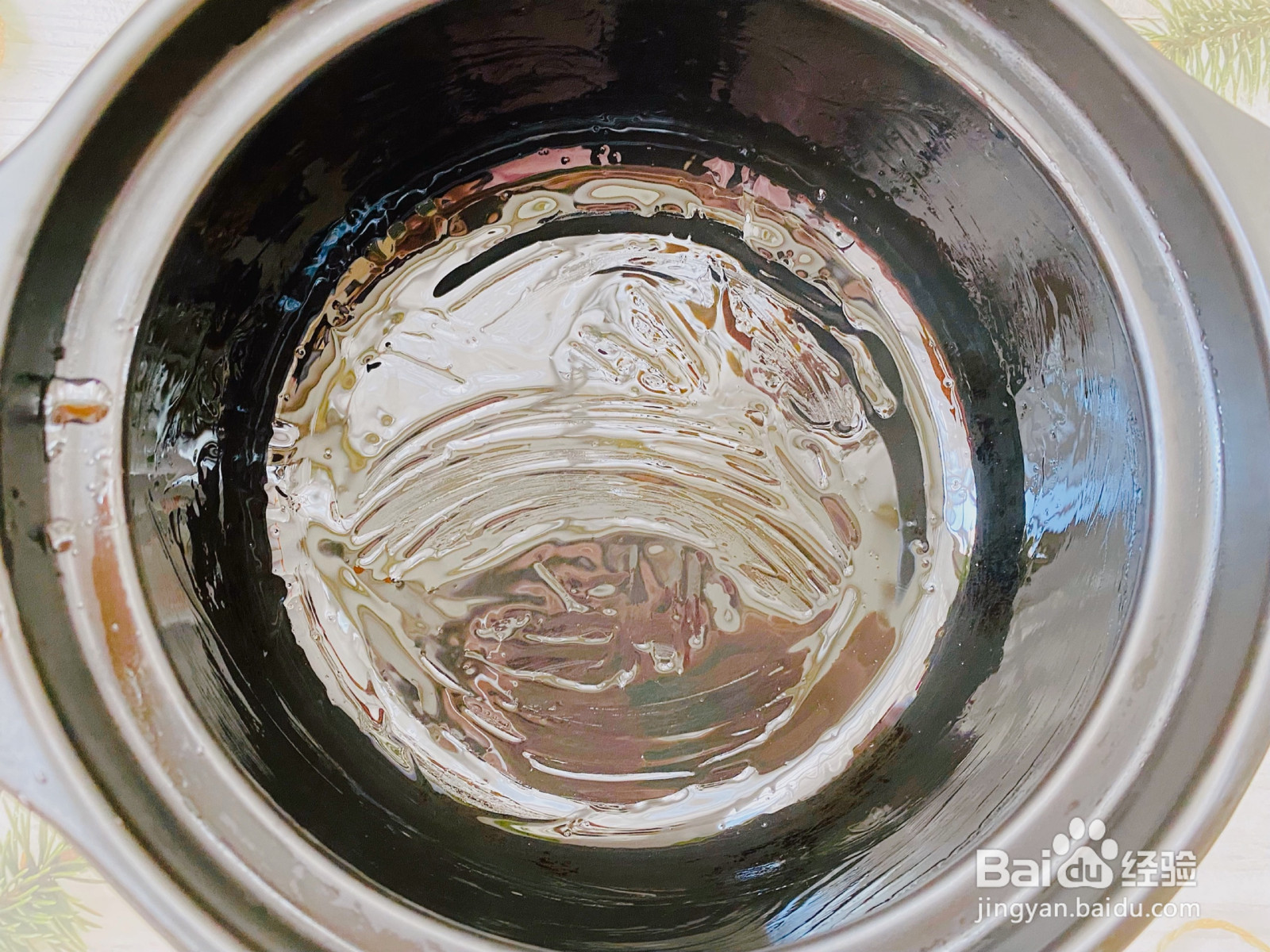 腊味煲仔饭的做法