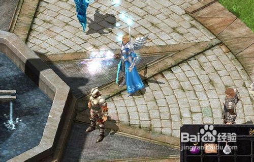 魔域资料片前瞻任务——复苏之泉任务攻略