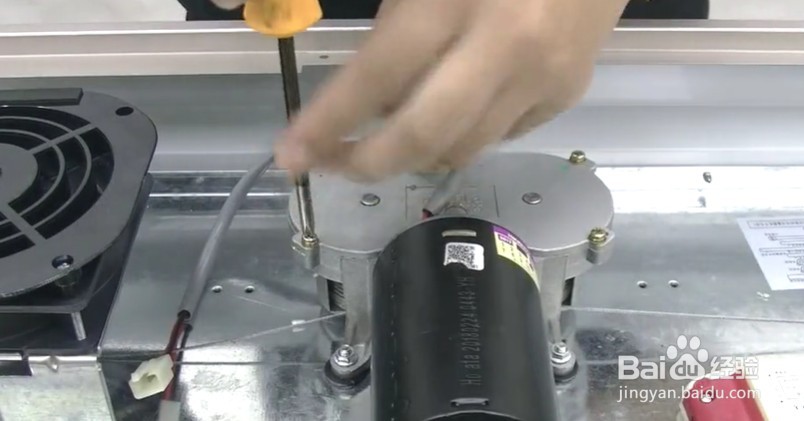 晾衣架钢丝绳断了怎么修